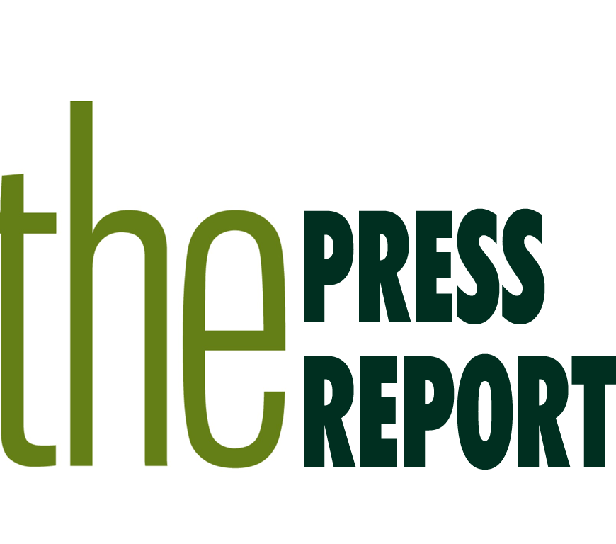 Monthly Press Report