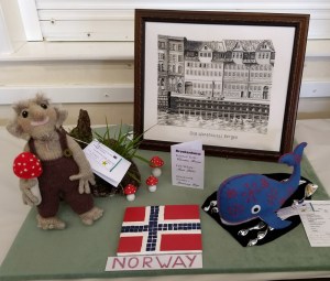 Craft Collective, Group Exhibition